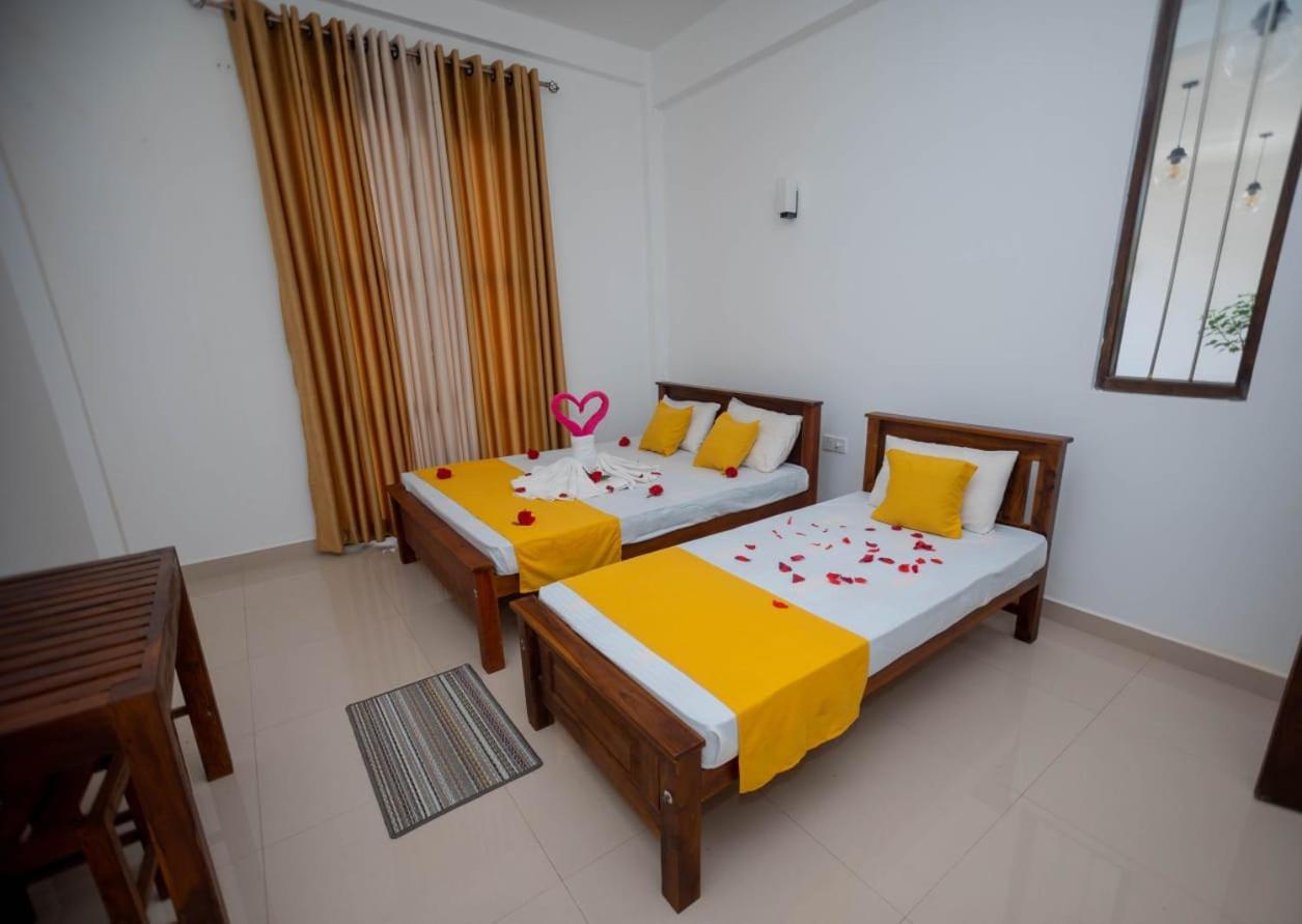 Guest house Ehala Family Rest