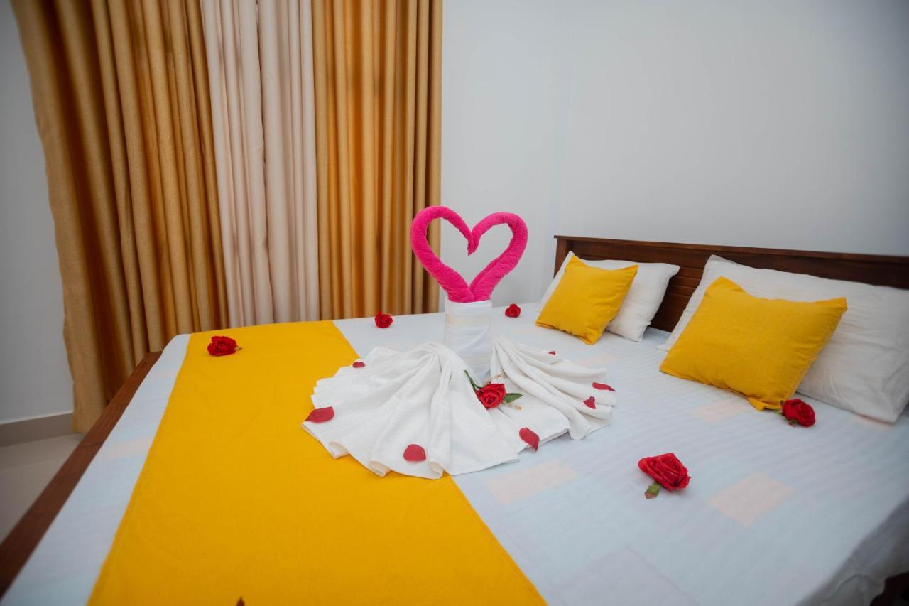 Ehala Family Rest Anuradhapura