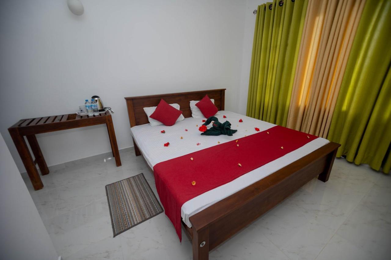 Guest house Ehala Family Rest