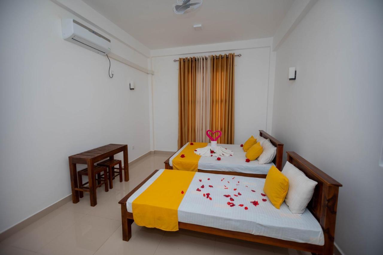 Guest house Ehala Family Rest *